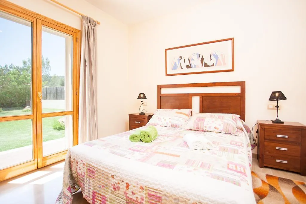 Villa La Romana Sa Pobla