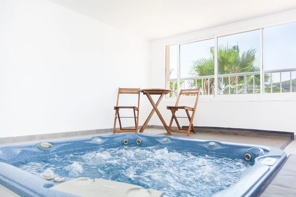 Villa La Romana Sa Pobla