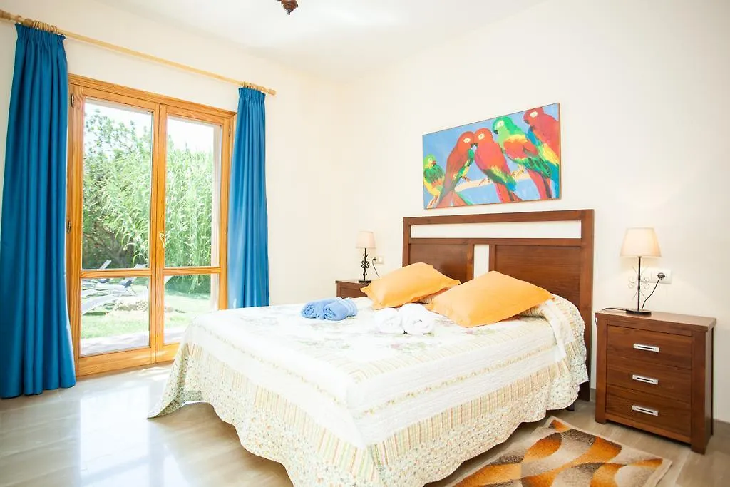 Villa La Romana Sa Pobla