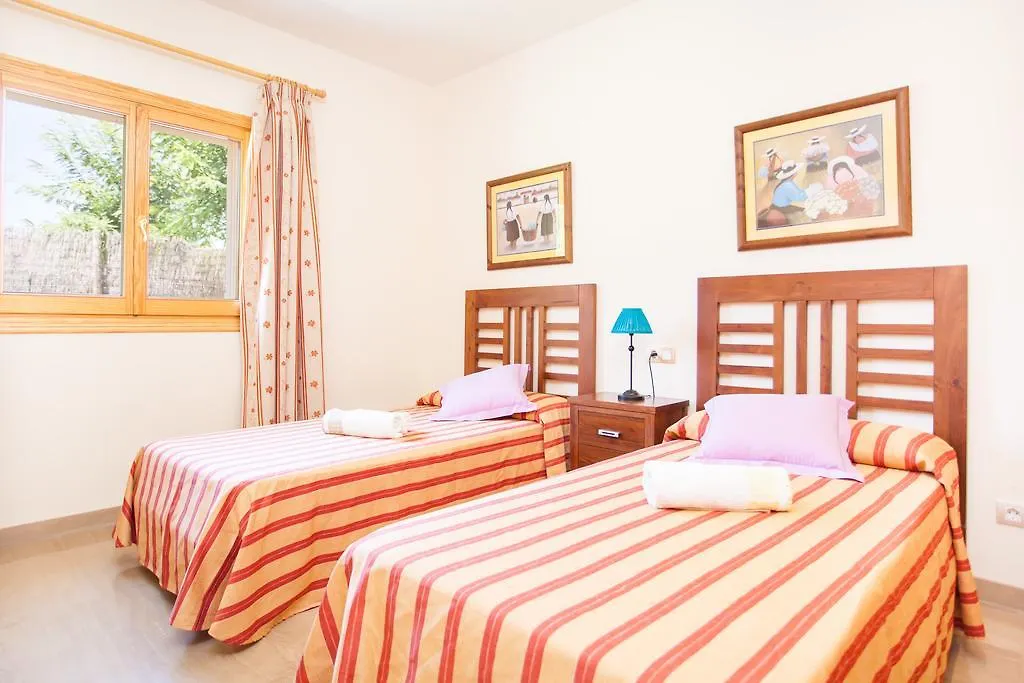 Villa La Romana Sa Pobla