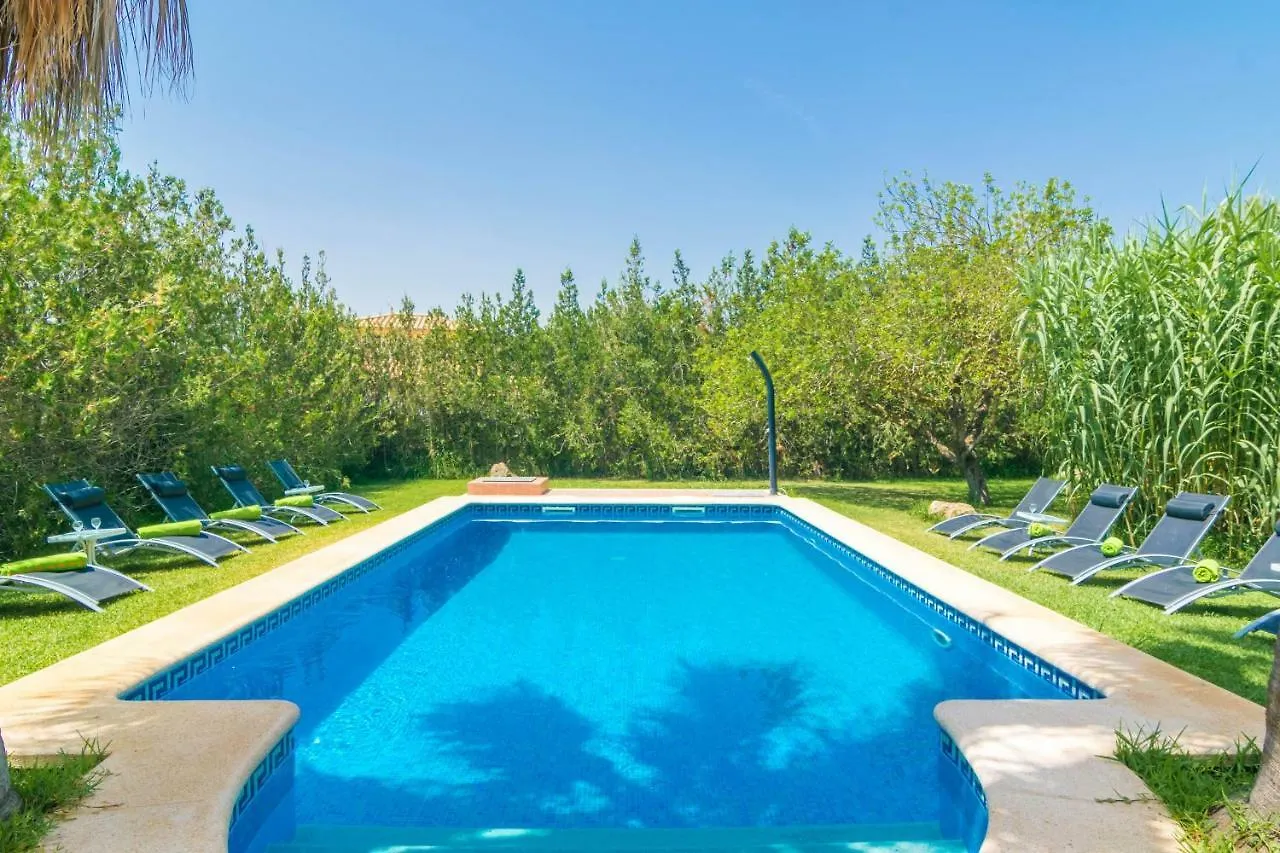Villa La Romana Sa Pobla