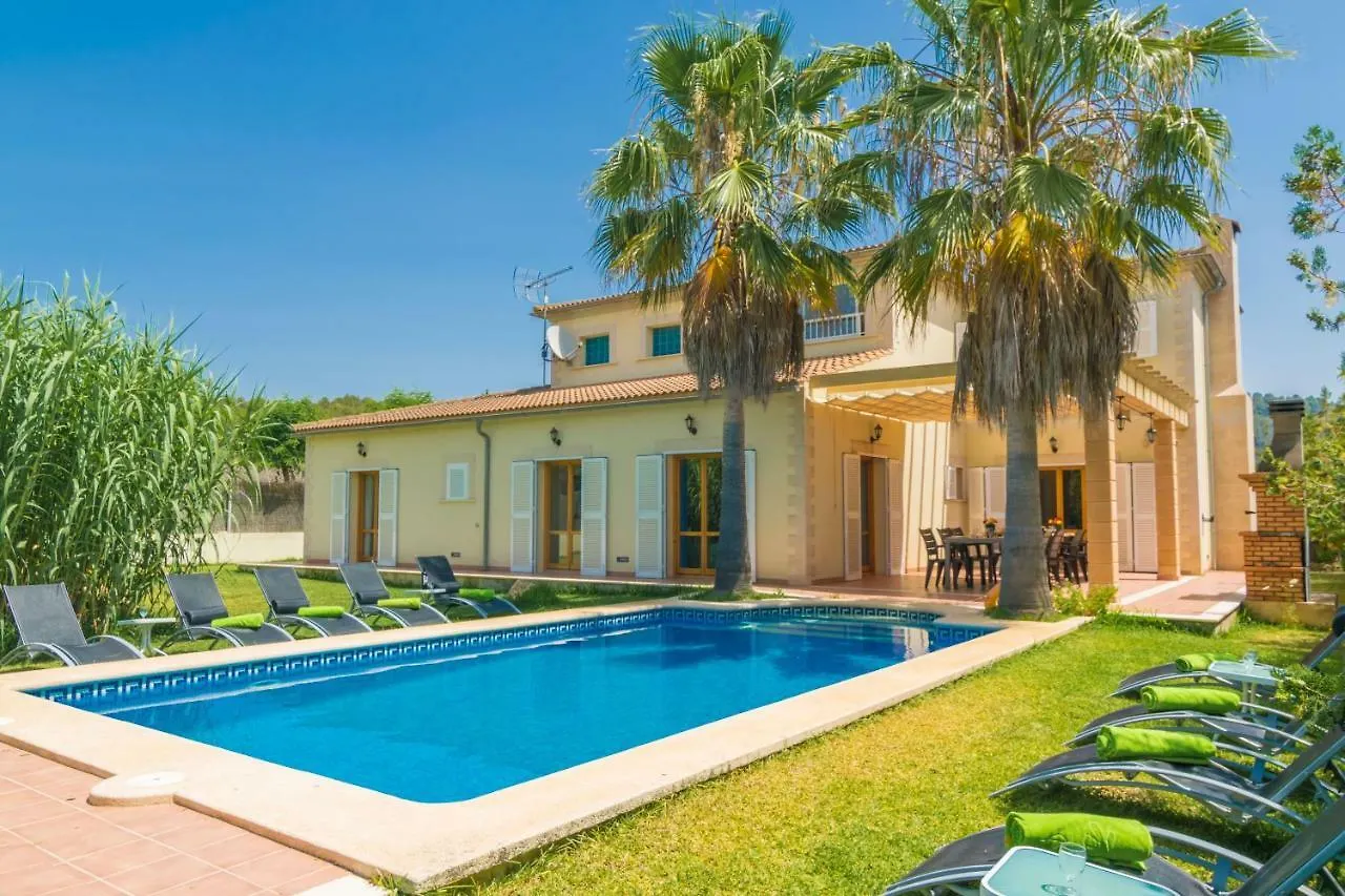 Villa La Romana Sa Pobla