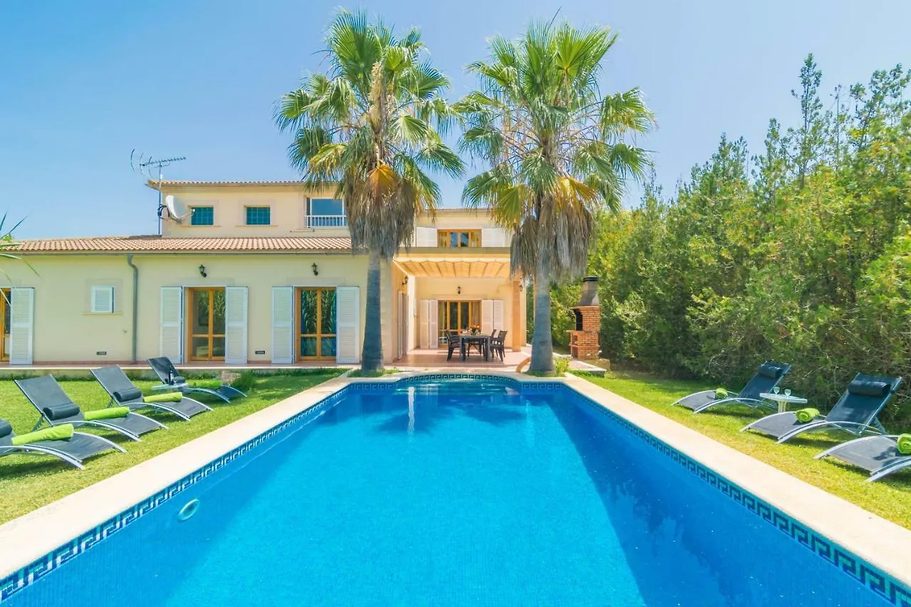Villa La Romana ile iletişim