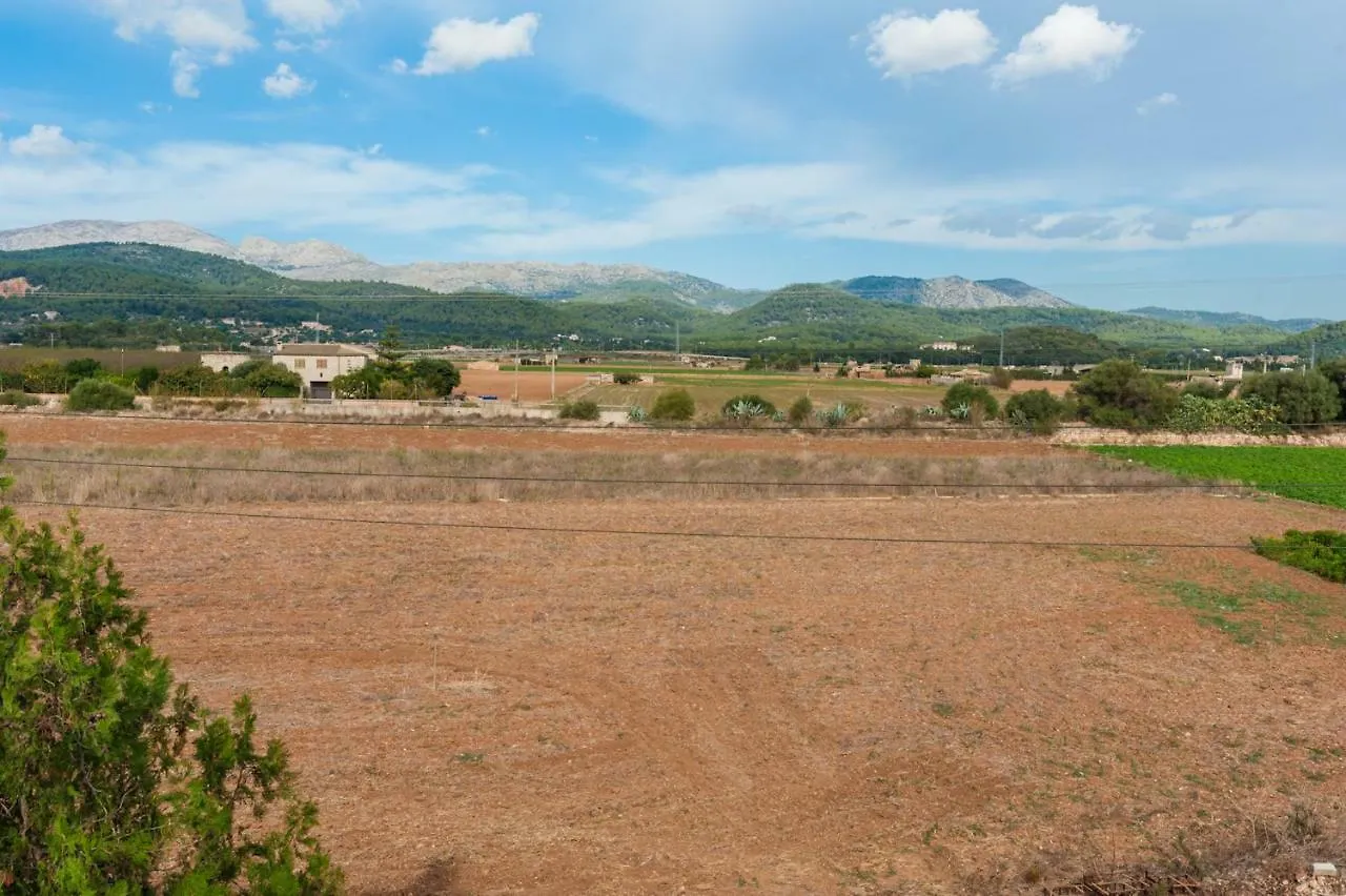 Villa La Romana Sa Pobla 0*,