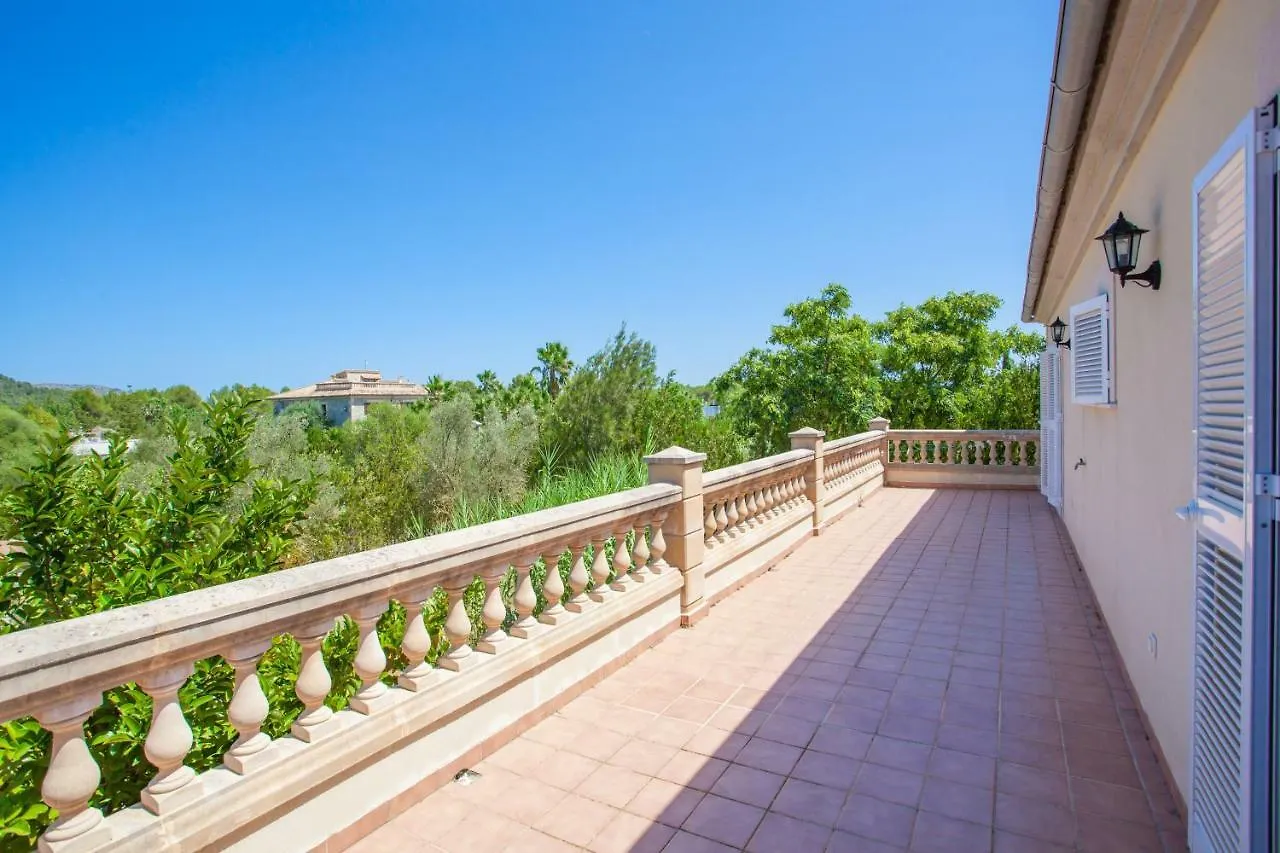 Villa La Romana Sa Pobla 0*,