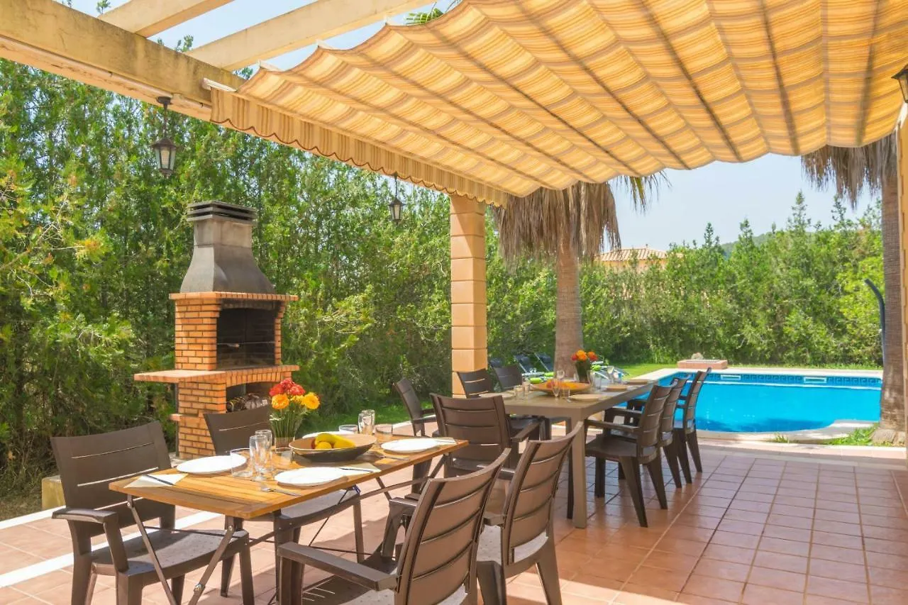 Villa La Romana Sa Pobla