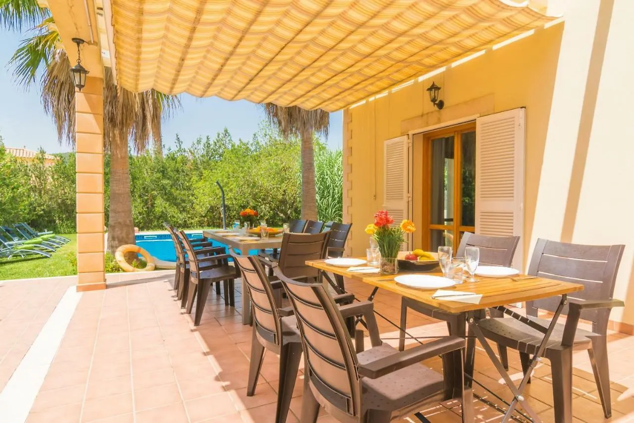 Villa La Romana Sa Pobla